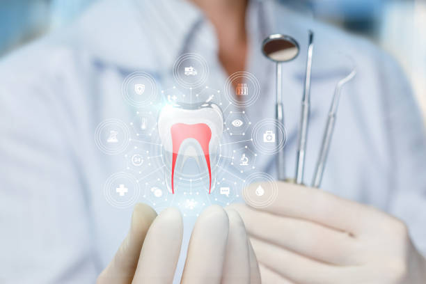 Laser Dentistry in Springtown, TX