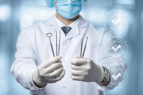 Advanced Technology for Better Dental Care in Springtown, TX