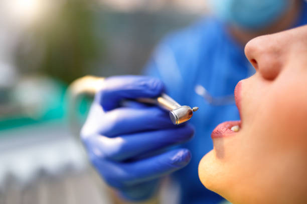 Dental Bonding in Springtown, TX